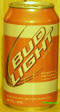 BUD LIGHT -  2009 Browns Commemorative 