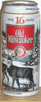 OLD MILWAUKEE - Fall issue for hunting season featuring Bucks