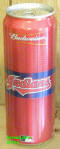 BUDWEISER - 2008 Cleveland Indians Commemorative