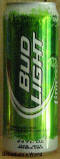 BUD LIGHT - Lime 2009