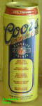 COORS - 2003 Classic NFL Trivia