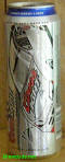 COORS LIGHT - 2007 Official NASCAR Race Car