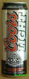 COORS LIGHT - Super Bowl XXXVII - San Diego, CA / Jan26, 2003 / Official Beer