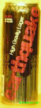 EARTHQUAKE HIGH GRAVITY LAGER - Drink Four Brewing Company, La Crosse, WI