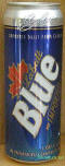 LABATT BLUE - Labatt Brewing, Canada