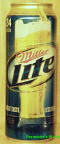 MILLER LITE 