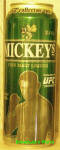 MICKEY'S MALT LIQUOR - UFC Forrest Griffin