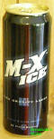M-X ICE HIGH GRAVITY LAGER