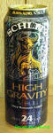SHLITZ MALT LIQUOR - V.S.L.