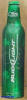 BUD LIGHT - St Paddy's Day 2009   #501211 Aluminum Bottle