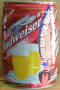 BUDWEISER 5 liter- Issued in 1998 