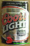 COORS LIGHT - Super Bowl XXXVII - Houston Texas 2/01/04