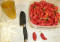 Bhut Jolokia Harvest