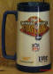 MILLER - Thermal Beer Mug - Monday Night Football